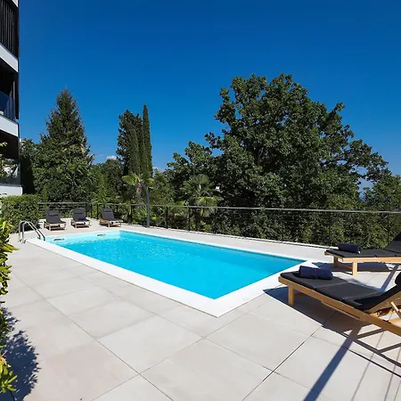 Ars Vivendi * Opatija