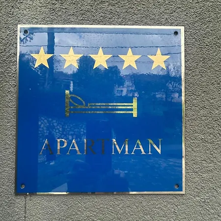 Ars Vivendi Apartment Opatija