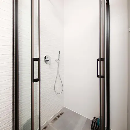 Ars Vivendi Apartment *