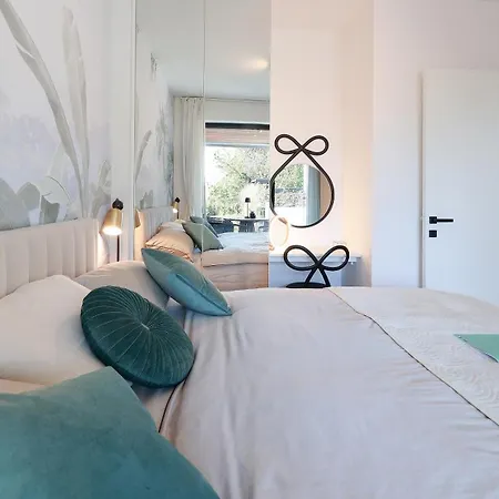 Apartment Ars Vivendi Opatija