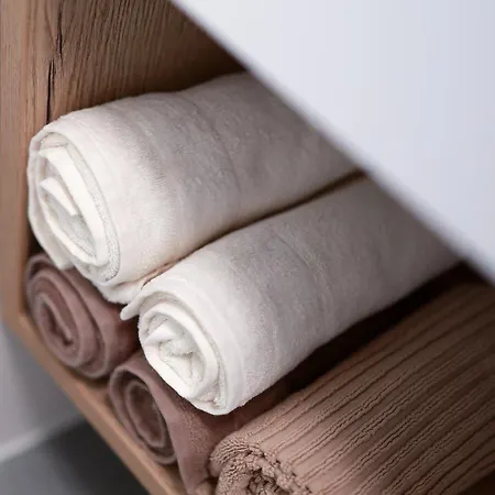 Ars Vivendi Apartment *