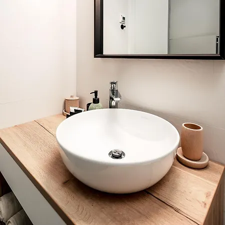 Ars Vivendi Apartamento Opatija