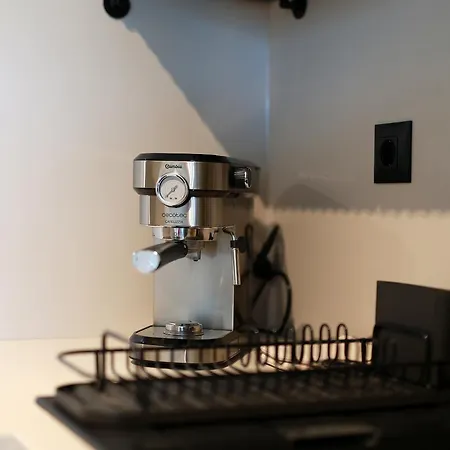 Apartment Ars Vivendi Opatija