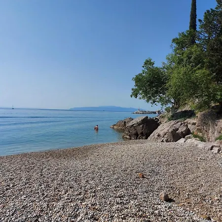 Apartment Ars Vivendi Opatija