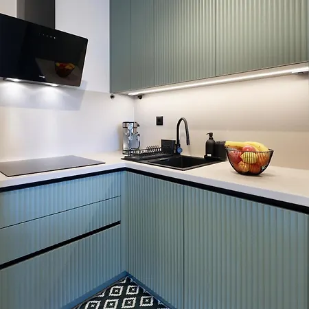 Apartment Ars Vivendi *