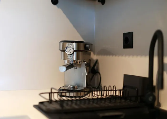 Daire Ars Vivendi Opatija