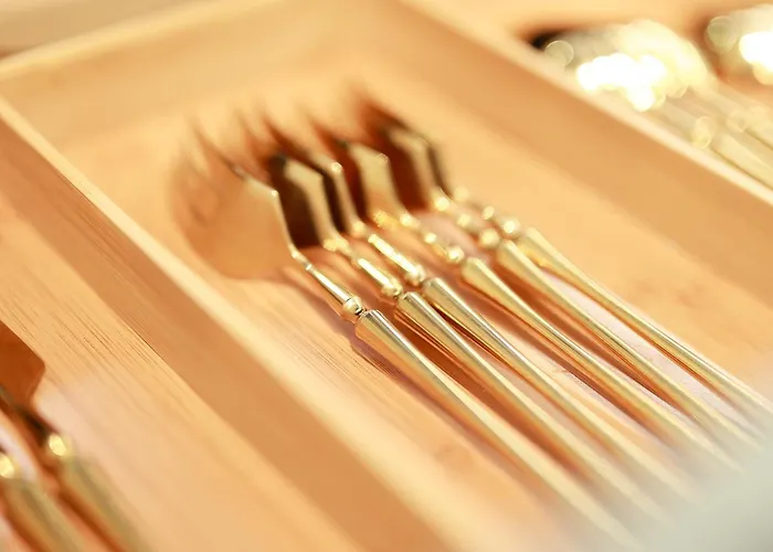 Daire Ars Vivendi Opatija