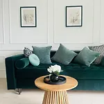 Ars Vivendi Appartement