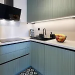 Appartement Ars Vivendi *