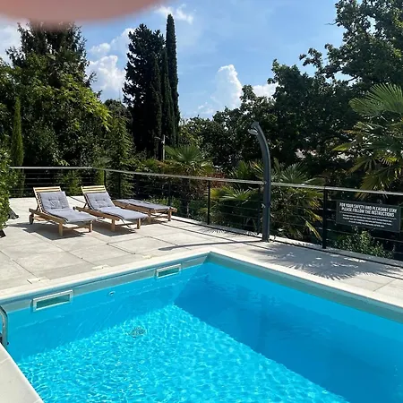 Ars Vivendi アパート