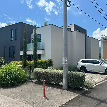 Ars Vivendi オパティヤ