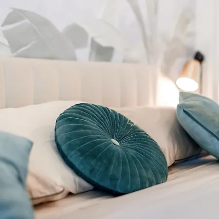 アパート Ars Vivendi *