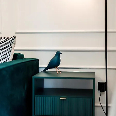 Ars Vivendi Apartamento *