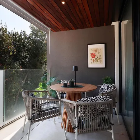 Apartamento Ars Vivendi Opatija