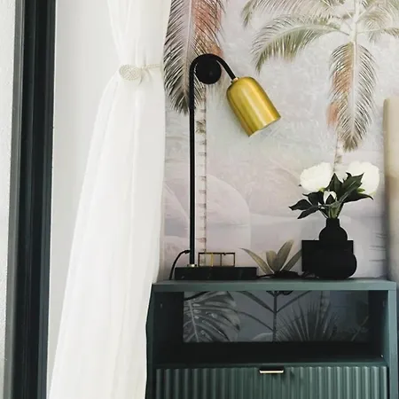 アパート Ars Vivendi *