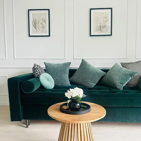 Ars Vivendi Apartamento