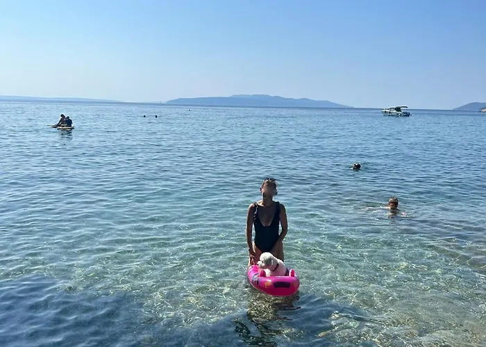 Ars Vivendi アパート *