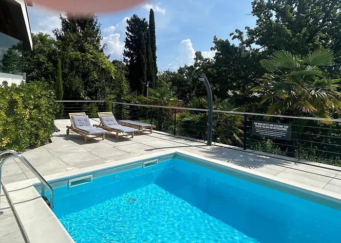 Ars Vivendi Apartamento