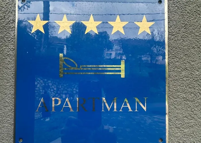 Ars Vivendi アパート オパティヤ