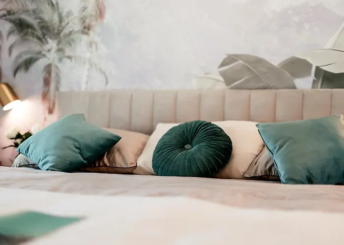 Apartamento Ars Vivendi