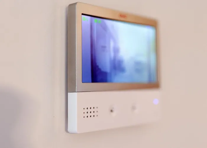 Apartamento Ars Vivendi Opatija