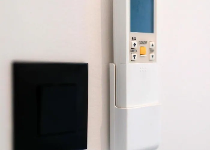 Apartamento Ars Vivendi