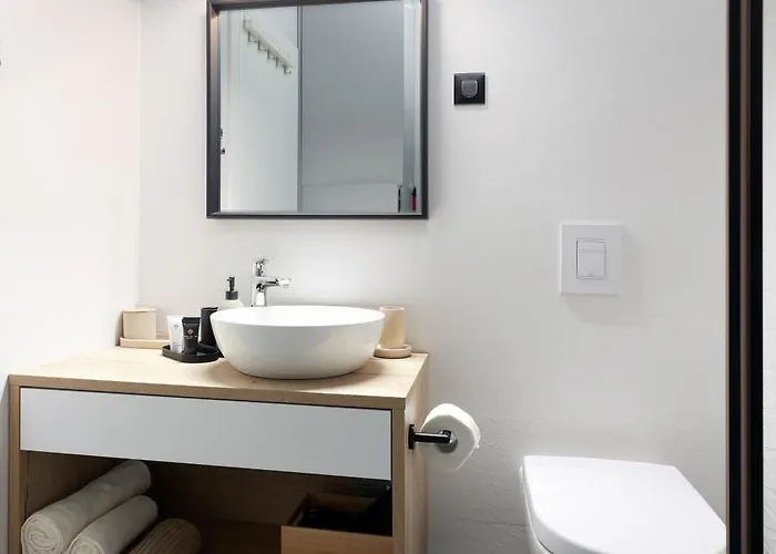 Apartamento Ars Vivendi