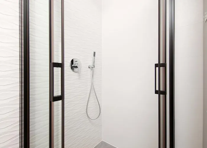 Ars Vivendi Apartamento *