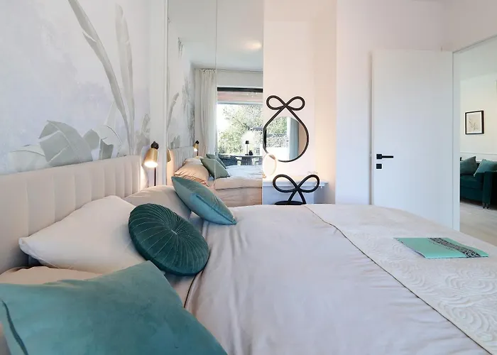 Apartamento Ars Vivendi Opatija