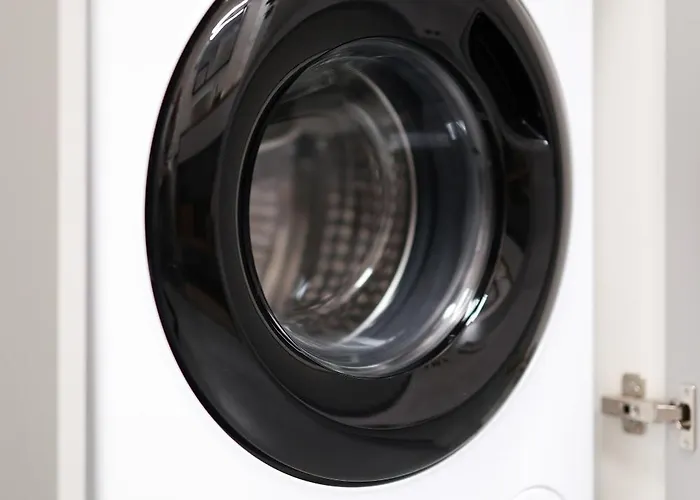 アパート Ars Vivendi