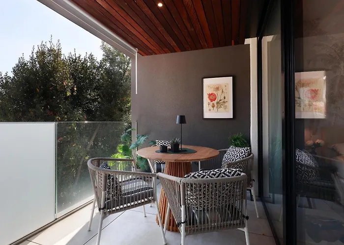 Apartamento Ars Vivendi Opatija