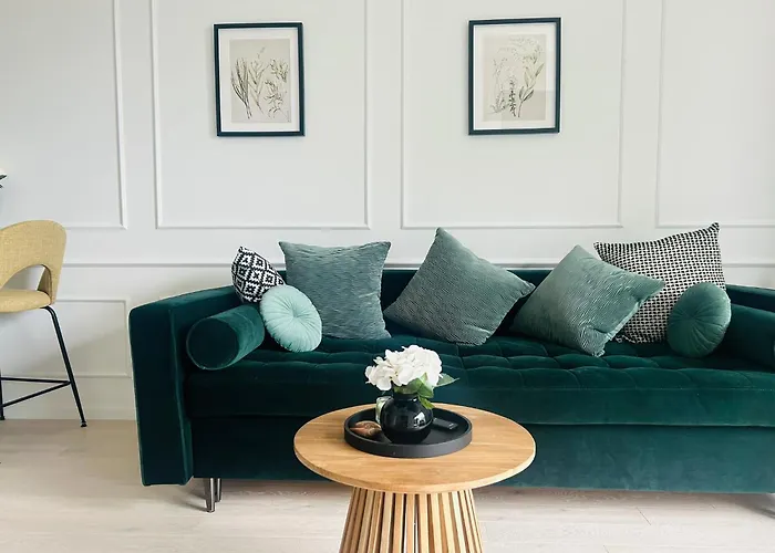 Ars Vivendi アパート