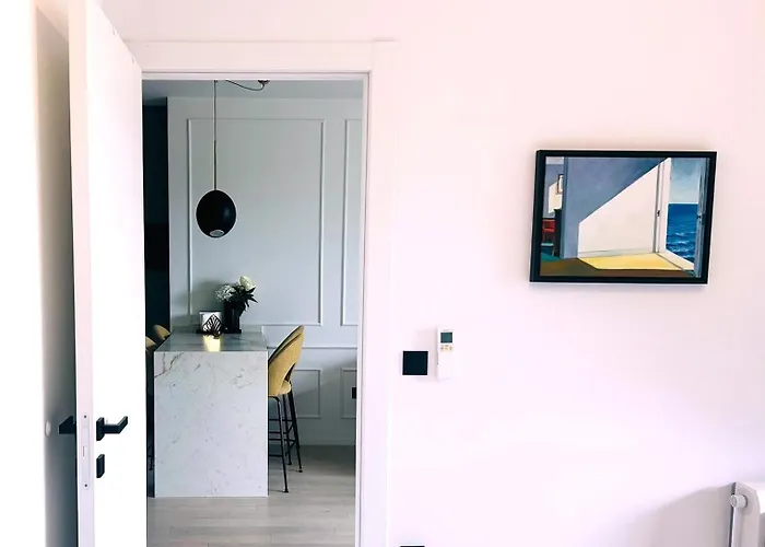 Apartamento Ars Vivendi