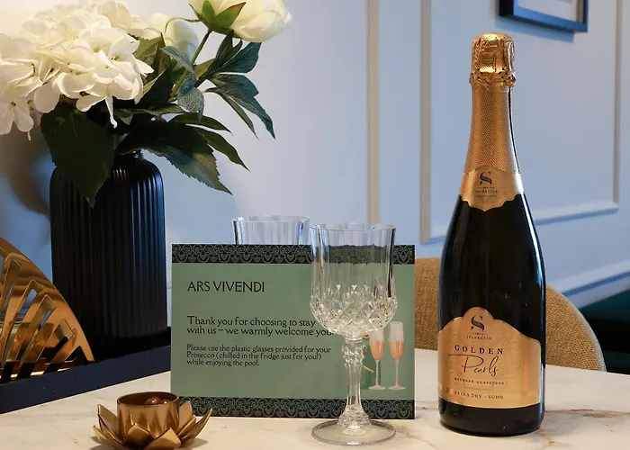 Ars Vivendi Apartamento