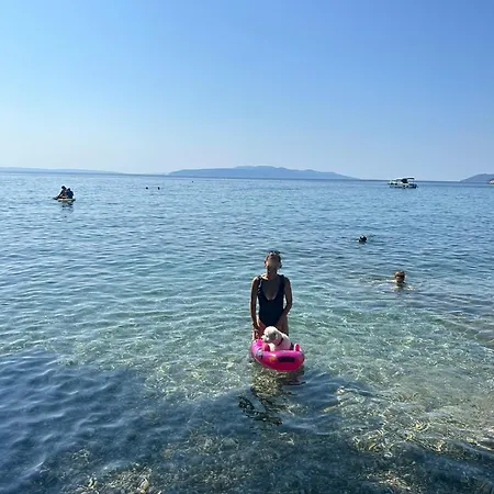 Ars Vivendi アパート *