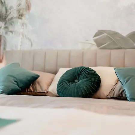 アパート Ars Vivendi