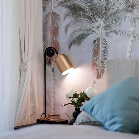 Ars Vivendi アパート オパティヤ