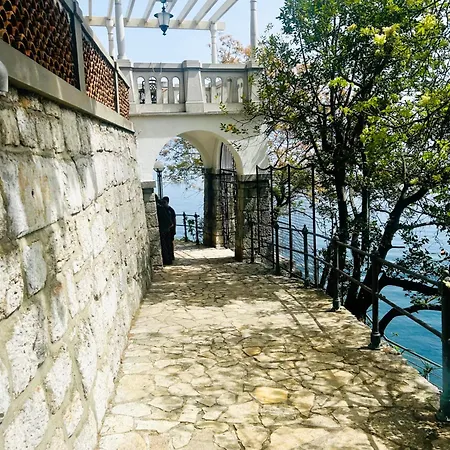 アパート Ars Vivendi *