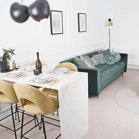 Ars Vivendi オパティヤ