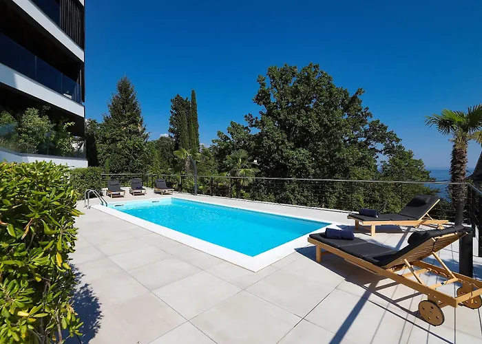 Ars Vivendi * Opatija