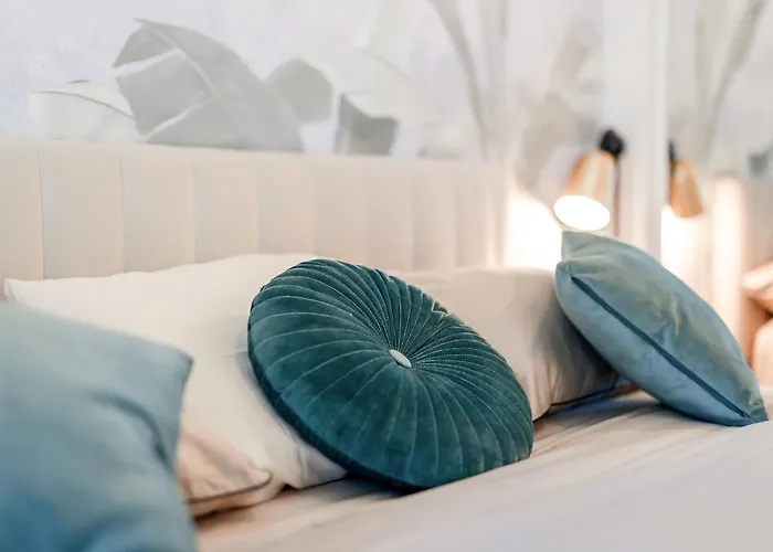 Appartement Ars Vivendi *