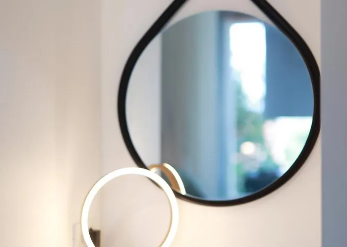 Appartement Ars Vivendi