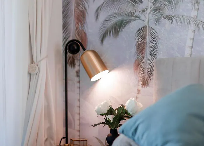 Ars Vivendi Appartement Opatija