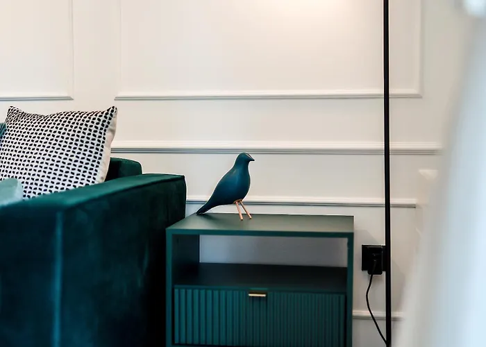 Ars Vivendi Appartement *