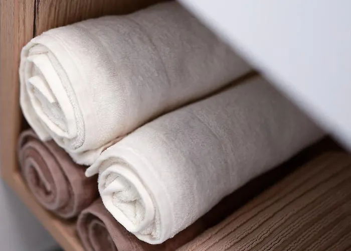 Ars Vivendi Appartement *