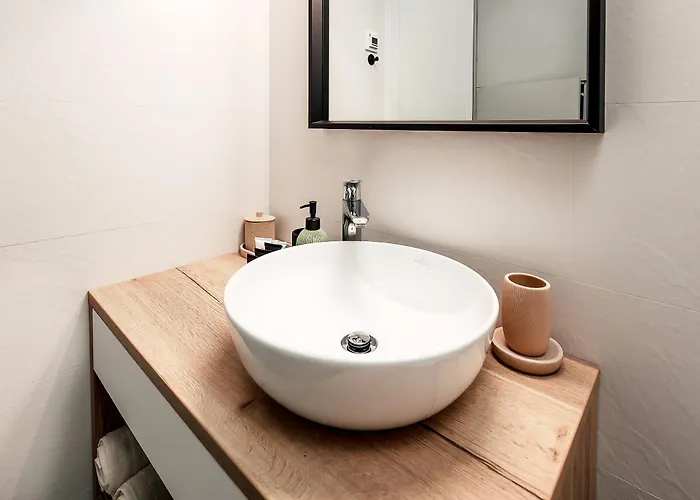 Ars Vivendi Appartement Opatija