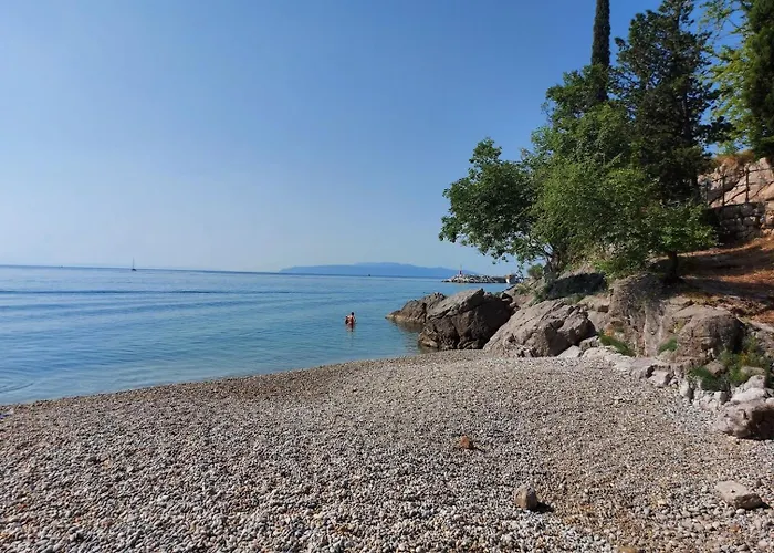 Appartement Ars Vivendi Opatija